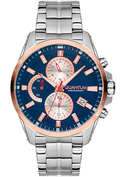 Часы Quantum Adrenaline ADG690.590
