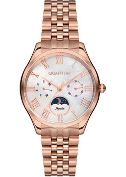 Часы Quantum Impulse IML660.420