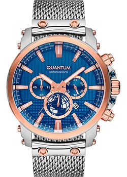 Часы Quantum Powertech PWG670.590
