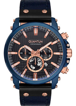 Часы Quantum Powertech PWG671.969