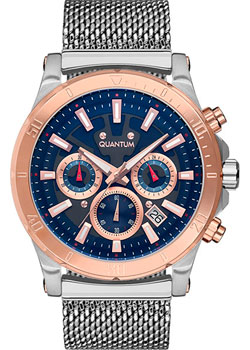Часы Quantum Powertech PWG676.560