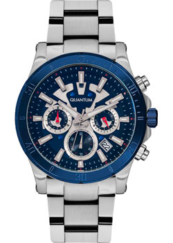 Часы Quantum Powertech PWG677.990