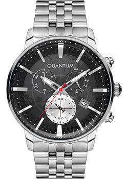 Часы Quantum Powertech PWG682.350