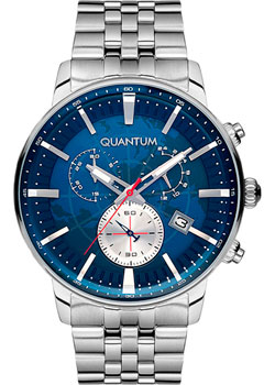 Часы Quantum Powertech PWG682.390
