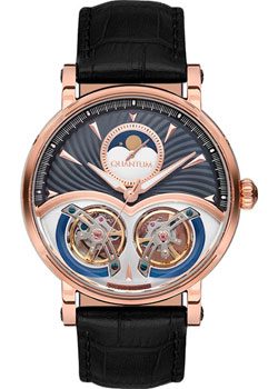 Часы Quantum Q-Master QMG675.451