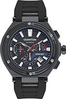 Quantum Hunter HNG1010.051