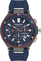 Quantum Hunter HNG1010.099