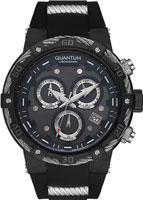 Quantum Hunter HNG688.651