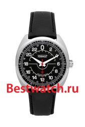 Raketa Pilot W-30-11-10-N054
