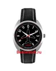 Raketa Pilot W-30-50-10-0159