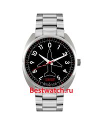 Raketa Pilot W-30-50-30-0160