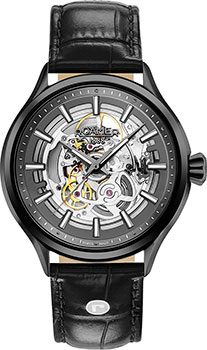 Вся коллекция Competence Skeleton III