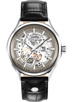 Вся коллекция Competence Skeleton III 