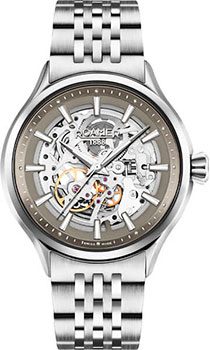 Вся коллекция Competence Skeleton III
