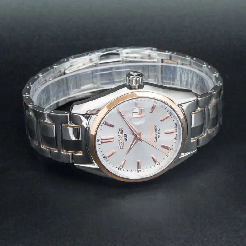 Roamer 210.633.49.25.20