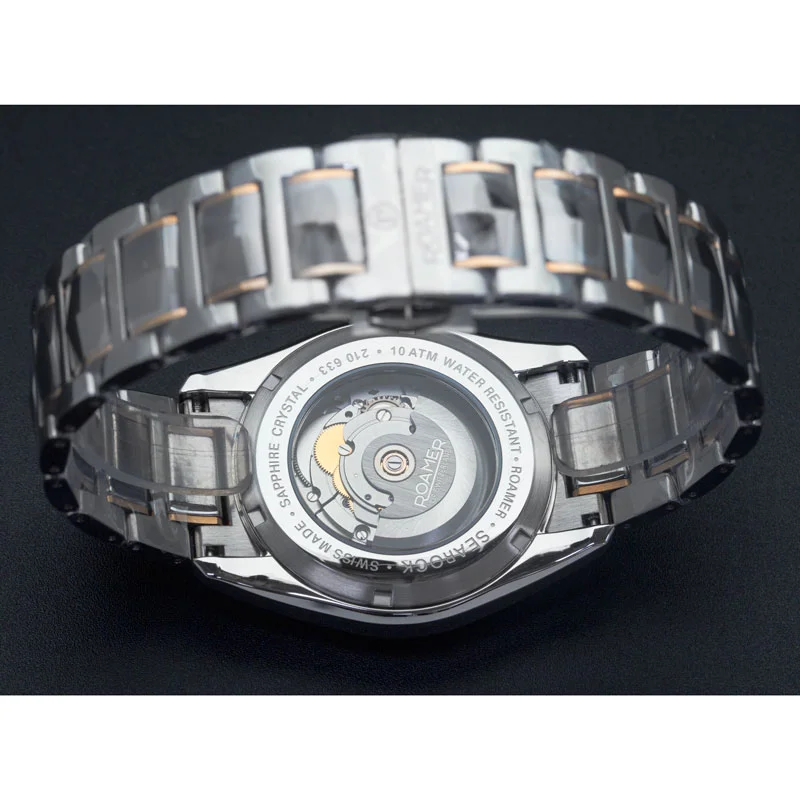 Roamer 210.633.49.25.20