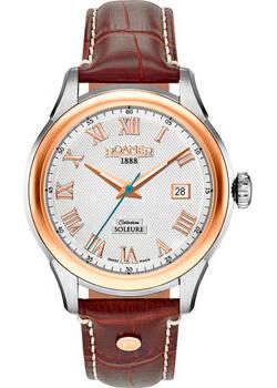Вся коллекция Soleure Automatic