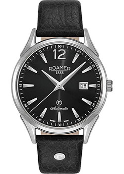 Вся коллекция Swiss Matic