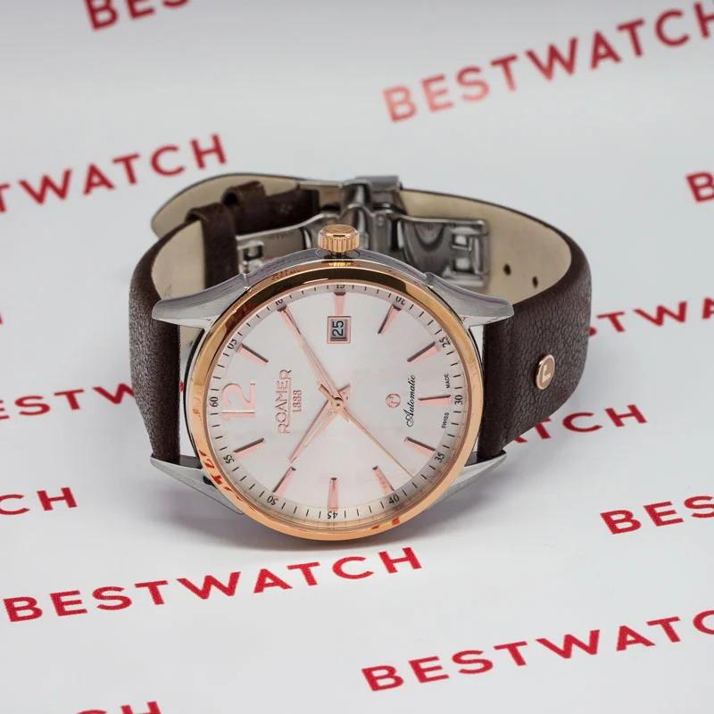 Roamer 550.660.49.25.05