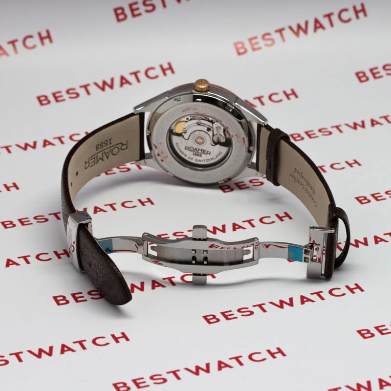Roamer 550.660.49.25.05