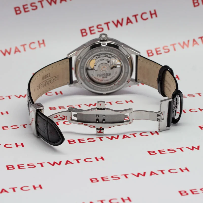 Roamer 550.661.41.22.05