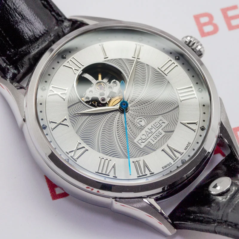 Roamer 550.661.41.22.05