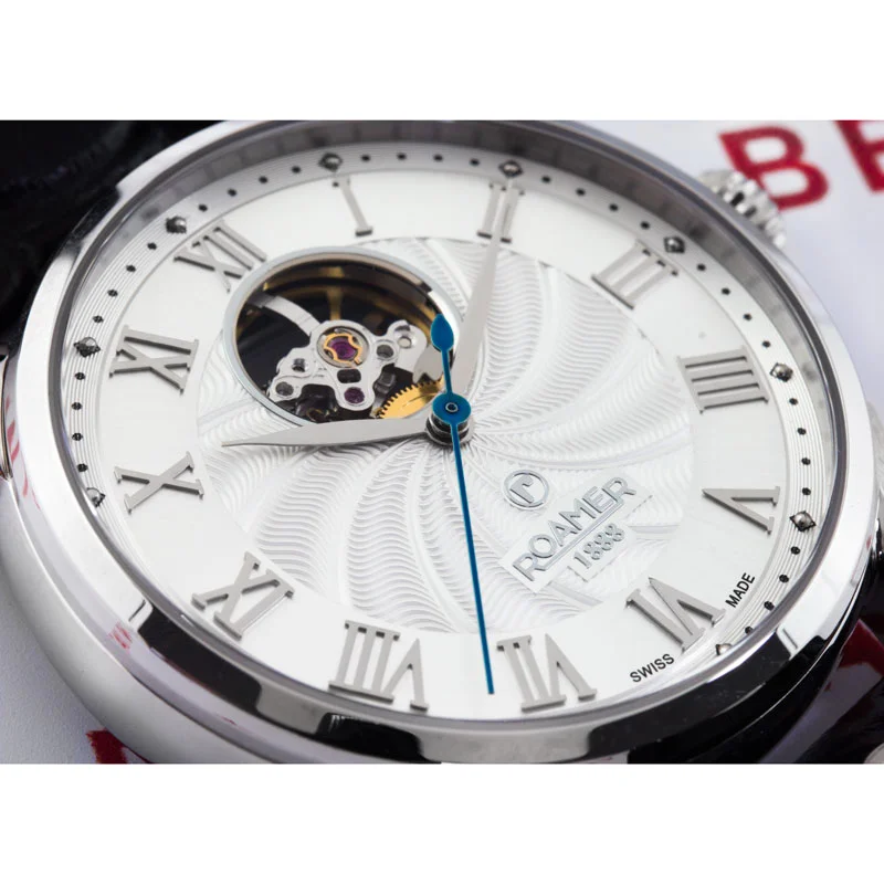 Roamer 550.661.41.22.05