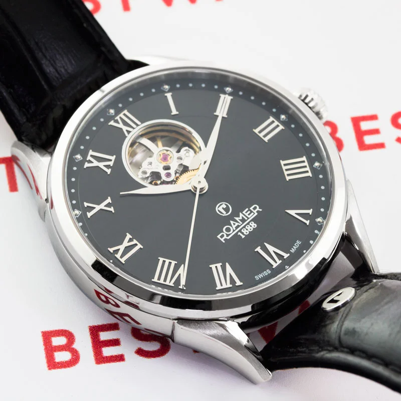 Roamer 550.661.41.52.05