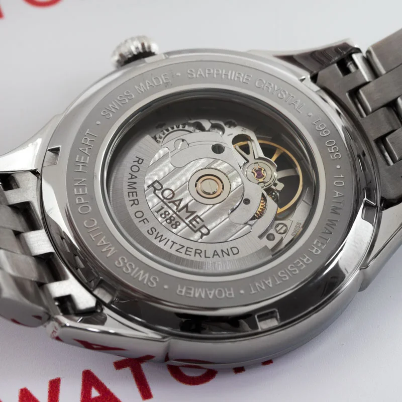 Roamer 550.661.41.52.50