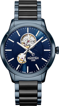 Вся коллекция C-Line Automatic
