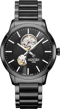 Вся коллекция C-Line Automatic