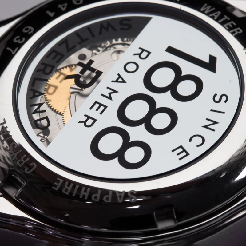 Roamer 941.637.41.53.90