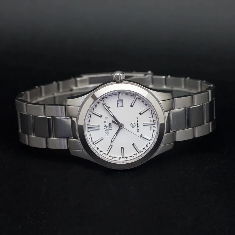 Roamer 949.660.41.25.90