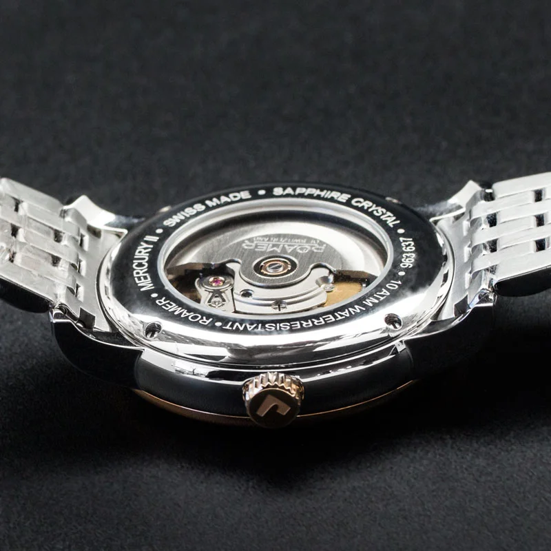 Roamer 963.637.49.05.90