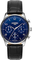 Roamer Modern Classic 509.902.41.44.02