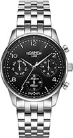 Roamer Modern Classic 509.902.41.54.20