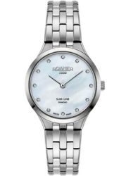 Roamer Slim Line Diamond 512.847.41.89.20