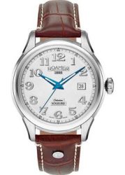 Roamer Soleure Automatic 545.660.41.16.05