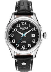 Roamer Soleure Automatic 545.660.41.56.05