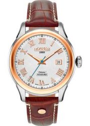 Roamer Soleure Automatic 545.660.49.12.05