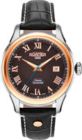 Roamer Soleure Automatic 545.660.49.52.05
