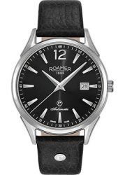 Roamer Swiss Matic 550.660.41.55.05