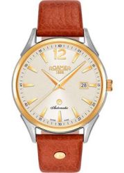 Roamer Swiss Matic 550.660.47.35.05
