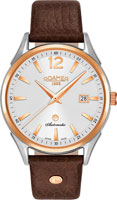 Roamer Swiss Matic 550.660.49.25.05