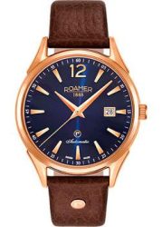 Roamer Swiss Matic 550.660.49.45.05