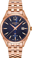 Roamer Swiss Matic 550.660.49.45.50