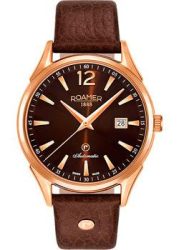 Roamer Swiss Matic 550.660.49.65.05