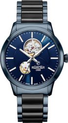 Roamer C-Line Automatic 672.661.40.45.60