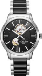 Roamer C-Line Automatic 672.661.41.55.60