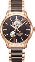 Roamer C-Line Automatic 672.661.49.65.60
